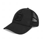 Delphin czapka Trucker uni BlackWay