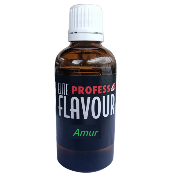 Profess Flavour Amur