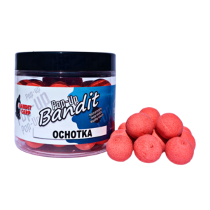 Bandit Carp kulki pop up Ochotka