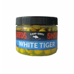 Carp Seeds Shock White Tiger