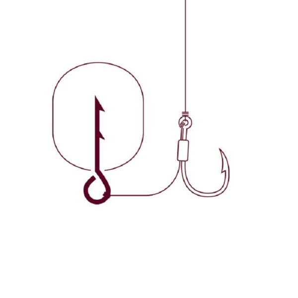 DELPHIN Pins STINGER