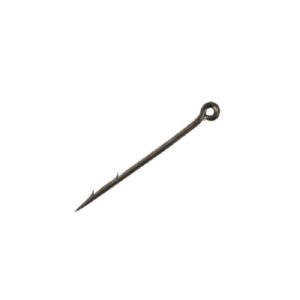 DELPHIN Pins STINGER - czarny 10mm - 10szt.