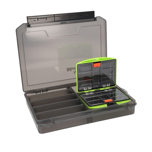 MIKADO Pudełko Method Feeder Compact Box