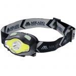 Mikado latarka czolowa CREE AML01-8516_1