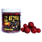 INVADER Kulki haczykowe przynętowe Attyla 14/20mm