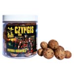 INVADER Kulki haczykowe przynętowe Czyngis Chan 14/20mm