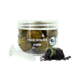 WRATISLAVIA BAITS Kulki przynętowe z dopalaczem Kawior 24mm