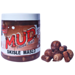 BANDIT CARP Kulki przynętowe MUD 18mm Skisłe Masło