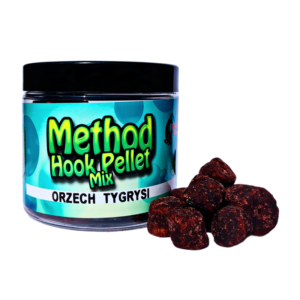 andit Carp Method Hook Pellet Mix Orzech Tygrysi
