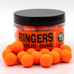 Ringers wafters orange choco 15mm