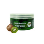 WRATISLAVIA BAITS kulki przynętowe w dipie Kiwi 20mm