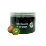 WRATISLAVIA BAITS kulki przynętowe w dipie Kiwi 24mm