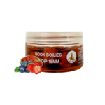 WRATISLAVIA BAITS kulki przynętowe w dipie Tutti Frutti 15mm