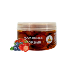 WRATISLAVIA BAITS kulki przynętowe w dipie Tutti Frutti 20mm