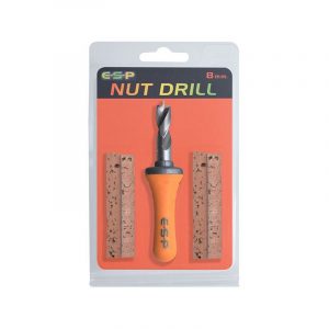 ESP Wiertło Nutt Drill 8mm