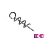 Delphin Twisto Screw Lock