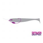 Haczyk Bomb Heavy Shank 1