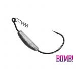 Haczyk Bomb Heavy Shank