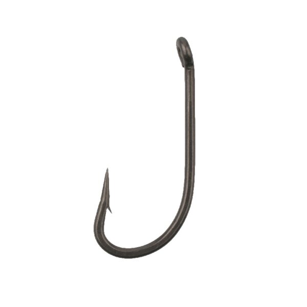 MIKADO Haki karpiowe Territory Long Shank 8