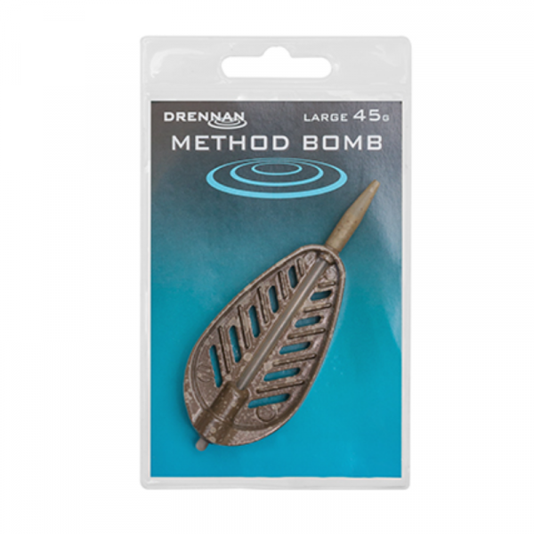 Drennan Method Bomb 45g Large