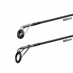 Wedka Delphin Armada szczytowka