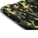 DELPHIN Czapka zimowa CamouLED 5