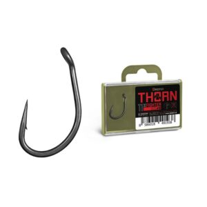 DELPHIN Haki karpiowe THORN Fighter