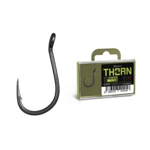 DELPHIN Haki karpiowe THORN Popper