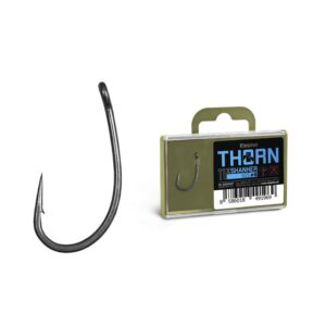 DELPHIN Haki karpiowe THORN Shanker