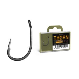 DELPHIN Haki karpiowe THORN Wider