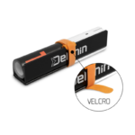 Delphin Miarka Roller Atak