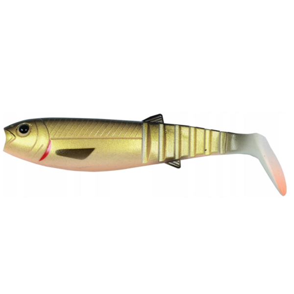 SAVAGE GEAR Przynęta Cannibal Shad Dirty Roach SAVAGE GEAR Przynęta Cannibal Shad Dirty Roach