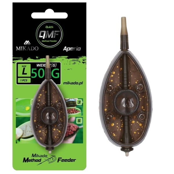 QMF L packshoty