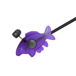 Delphin sygnalizator carpy fioletowy