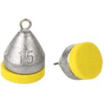 Gruntomierz z pianką ciężarek 30g