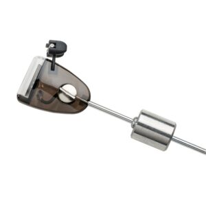 Swinger nr 135 Czarny