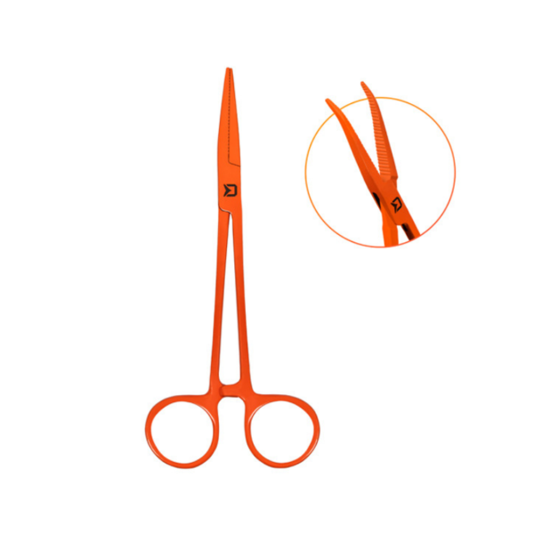 Szczypce do wyciągania haczyka