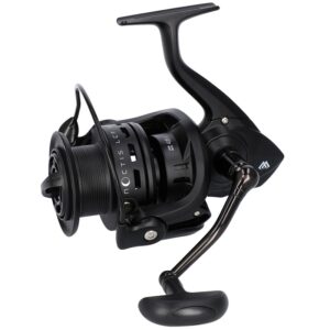 Kołowrotek Mikado Noctis LCF 4008 FD
