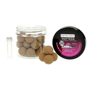 Warmuz Baits kulki wafters 20mm Szprot Game Over z dopalaczem