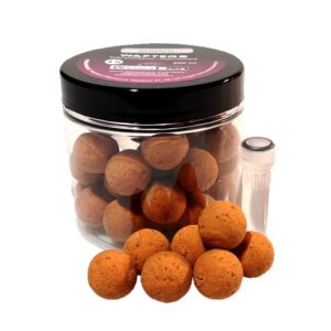 Warmuz Baits kulki wafters Donald 15mm z dopalaczem