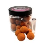 Warmuz Baits kulki wafters Donald 20mm z dopalaczem