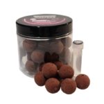 Warmuz Baits kulki wafters Punkt G 15mm z dopalaczem