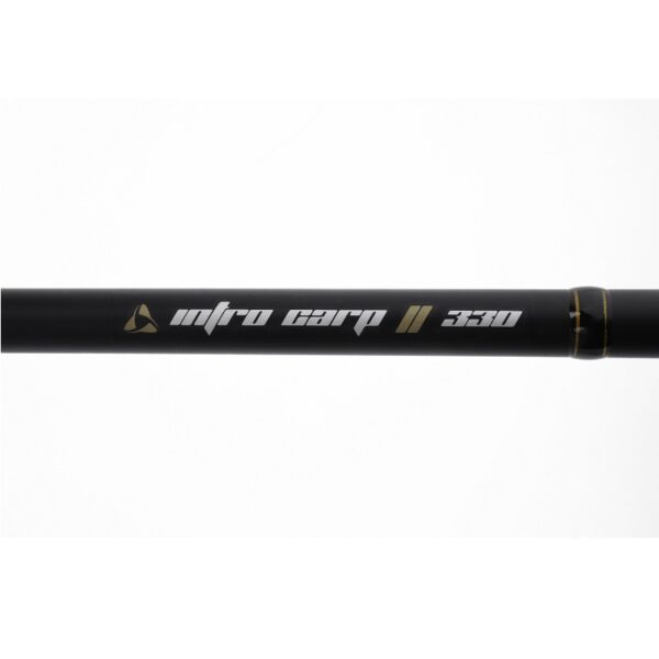Wędka Mikado Intro Carp II 300cm