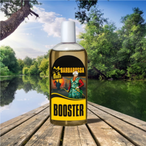 Booster Invader Barbarossa