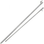 NGT Podpórka srebrna 30-50cm