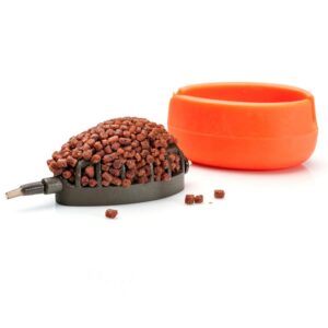 Mivardi Pellet Robin Red Kryl