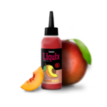 Delphin Fluo Dip Mango Brzoskwinia