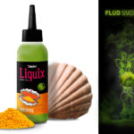 Delphin Fluo Smoke Dip LiquiX Małże Przyprawy