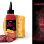 Delphin Fluo Smoke Dip LiquiX Ser Wątroba