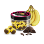 Delphin Przynęta Pop Up BreaX 16mm - Czekolada Banan